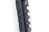 6643740-1 Heavy Duty Power Connectors