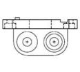 6648254-1 electronic component of TE Connectivity