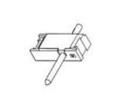 6648508-1 Heavy Duty Power Connectors