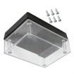 232C,BK  Enclosures