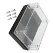 232C,BK Enclosures, Boxes & Cases