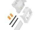 RPI-BC 107,6 DEV-KIT KMGY Enclosures, Boxes & Cases