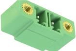 MCV 1,5/ 2-GF-5,08 1847615  Connectors