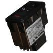 6-6609107-4 AC Power Entry Modules