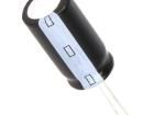 KJ2G220MNN1225 Aluminium Electrolytic Capacitors - Radial Leaded