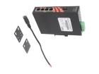 LNX-0501G-SFP Ethernet Modules