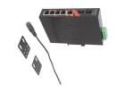 LNX-0702C-SFP Ethernet Modules