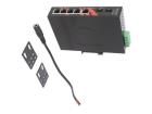 LNX-0702G-SFP Ethernet Modules