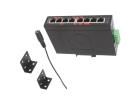 LNX-800A-T Ethernet Modules