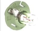 2352MFX6  Semiconductors