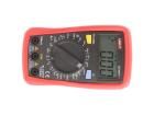 UT33C+ Digital Multimeters
