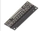 QTRX-HD-13A REFLECTANCE SENSOR ARRAY: 13  Robotics and Prototyping