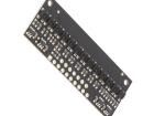 QTRX-HD-13A REFLECTANCE SENSOR ARRAY: 13 Distance Sensors