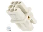 93601-0081 Heavy Duty Power Connectors