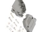 2360-0102-13 D-Sub Standard Connectors
