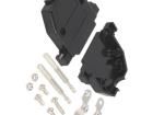 2360-0102-23 D-Sub Standard Connectors