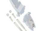 2360-0106-11 D-Sub Standard Connectors