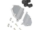 2360-0107-03 D-Sub Standard Connectors
