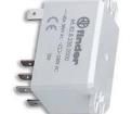 66.82.9.024.0000 General Purpose Relays