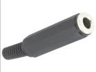 KLK 3 SCHWARZ  Connectors
