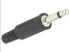 KLS 2 SCHWARZ  Connectors