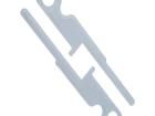 KLUCZ-65.243 Radio Release Keys