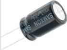KM 1000U/63V  Passive Components
