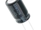 KM 1000U/63V Aluminium Electrolytic Capacitors - Radial Leaded