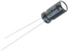 KM 100U/16V  Passive Components