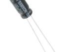 KM 100U/16V Aluminium Electrolytic Capacitors - Radial Leaded