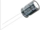 KM 100U/50V  Passive Components