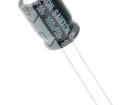 KM 100U/50V Aluminium Electrolytic Capacitors - Radial Leaded