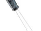 KM 10U/50V Aluminium Electrolytic Capacitors - Radial Leaded
