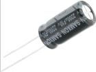 KM 2200U/10V  Passive Components