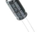 KM 2200U/10V Aluminium Electrolytic Capacitors - Radial Leaded