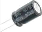 KM 2200U/35V  Passive Components