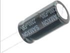 KM 2200U/50V  Passive Components