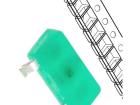 KM-23SGD-F Standard LEDs - SMD
