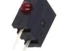 KM-2520EH/1ID Standard LEDs - SMD