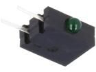 KM-2520EH/1SGD  Optoelectronics