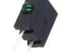KM-2520EH/1SGD Standard LEDs - SMD