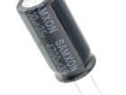 KM 4700U/35V Aluminium Electrolytic Capacitors - Radial Leaded