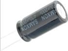 KM 470U/200V  Passive Components