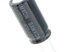KM 470U/200V Aluminium Electrolytic Capacitors - Radial Leaded