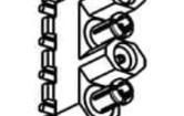 23C11E-40ML5 RF Connectors / Coaxial Connectors