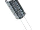 KM 470U/50V Aluminium Electrolytic Capacitors - Radial Leaded