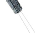 KM 47U/63V Aluminium Electrolytic Capacitors - Radial Leaded