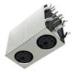 KMDGX-6S/6S-S4N  Connectors