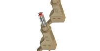 66.9407-10027 Test Leads