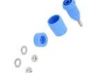 66.9684-23 Test Plugs & Test Jacks